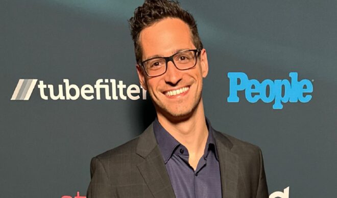 Zach Ferraro joins Famous Birthdays as head of its Pro service (Exclusive)
