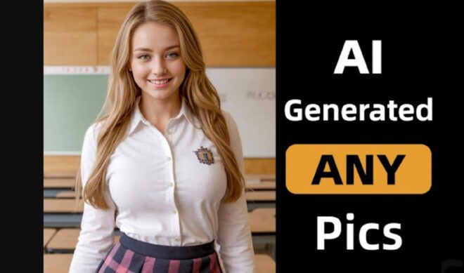 YouTube said a NSFW ad offering AI-generated photos of young girls didn’t violate its policies. But it’s reconsidered.