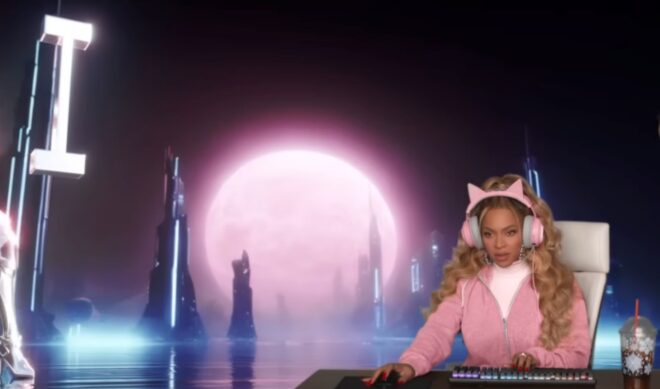 Beyoncé’s Twitch channel from her Super Bowl ad has more than 50,000 followers