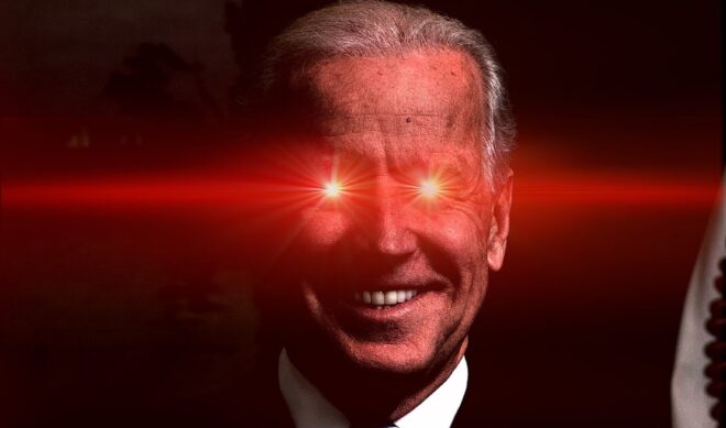 The Biden campaign is on TikTok