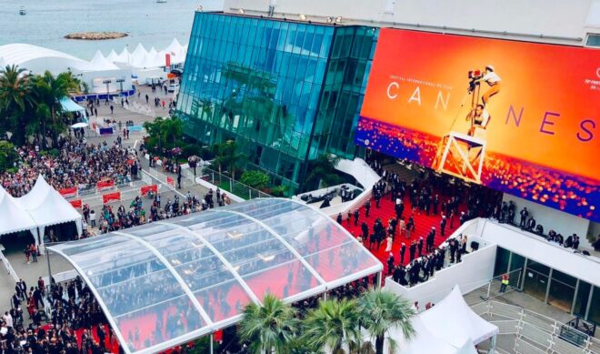 TikTok is bringing its short film contest back to Cannes — and inviting U.S. creators to submit