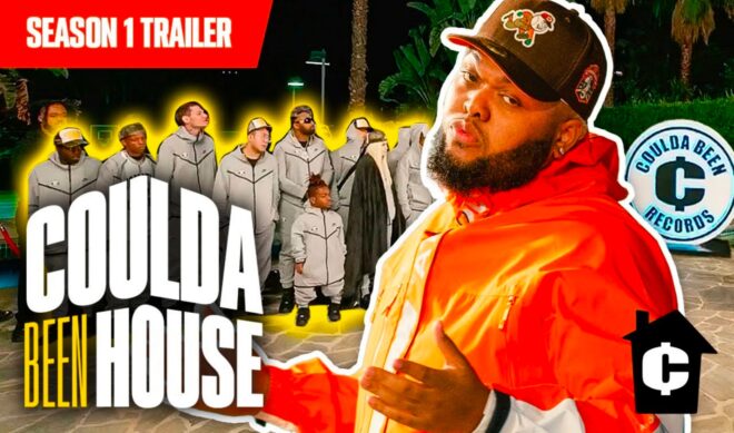 YouTube hypes upcoming Druski series as “Big Brother meets music industry madness”