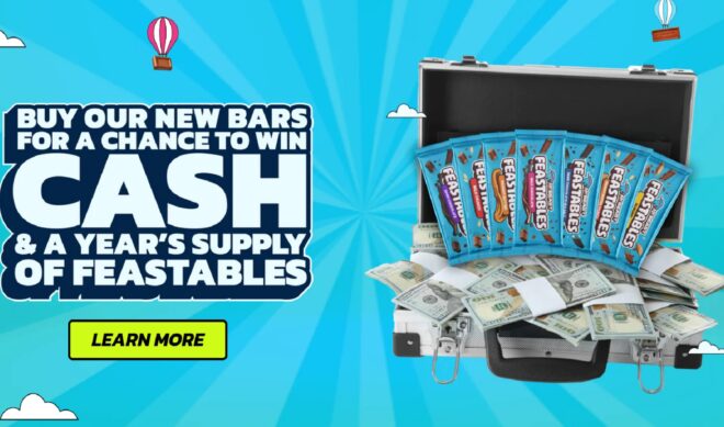 MrBeast reformulates Feastables, says it’s now “the best-tasting chocolate ever made by mankind”