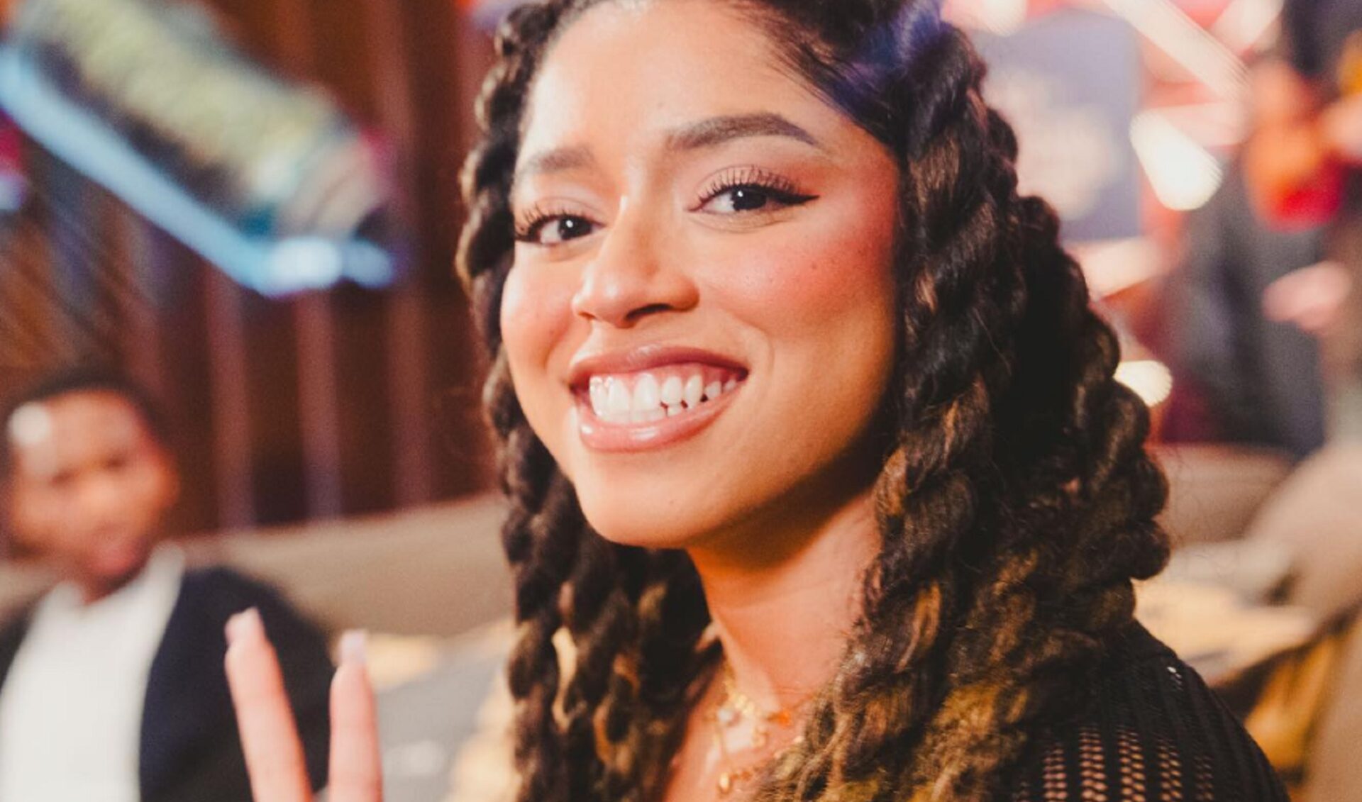 Streamers on the Rise: Jalon sees the beauty in streaming