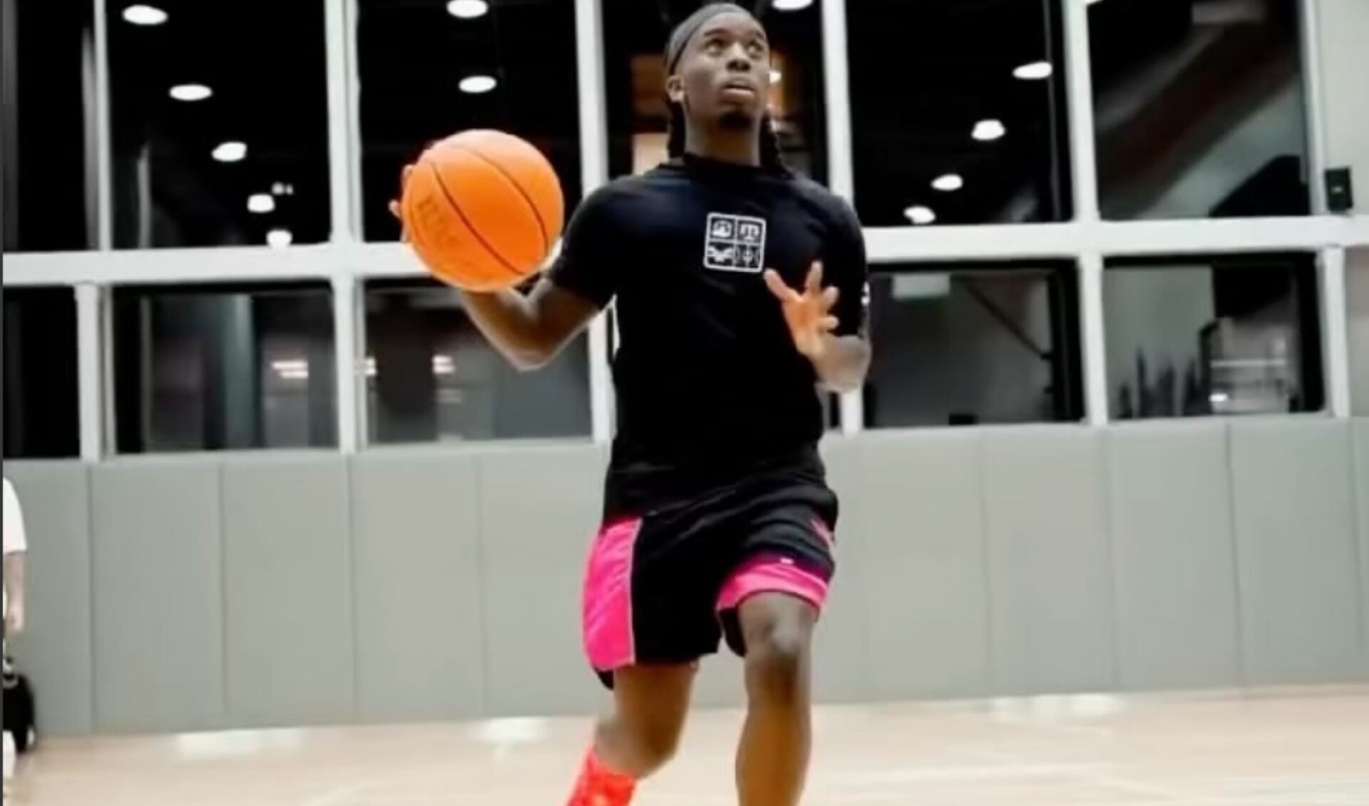 Kai Cenat, Tristan Jass, and Lilly Singh are hitting the court for the NBA All-Star Celebrity Game