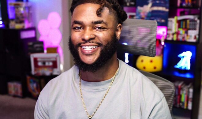 Streamers on the Rise: KDotDaGawd leveled up in 2023. Now it’s “time to put in more work.”