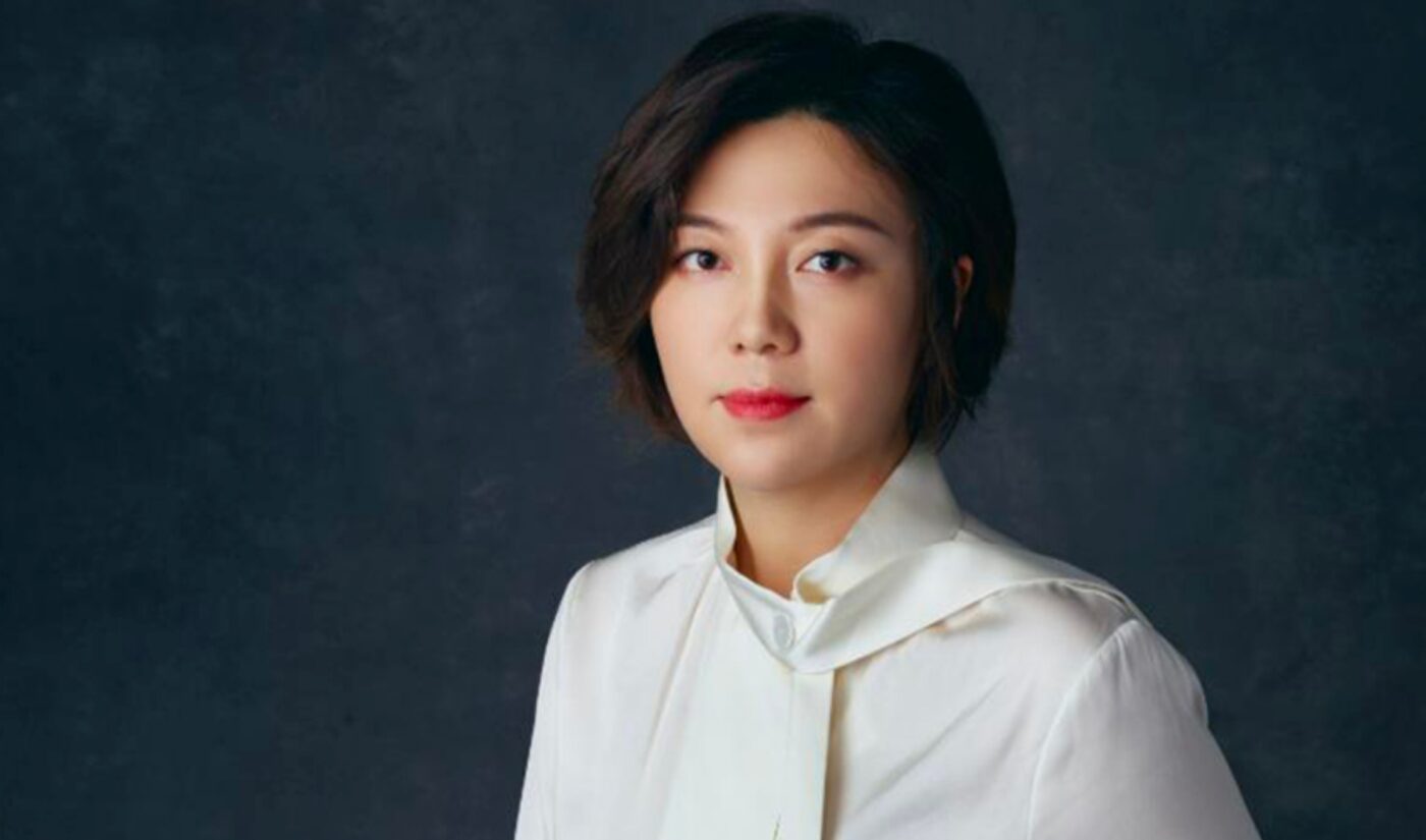 Around the World: TikTok and Meta sue the E.U. while Douyin gets a CEO shakeup