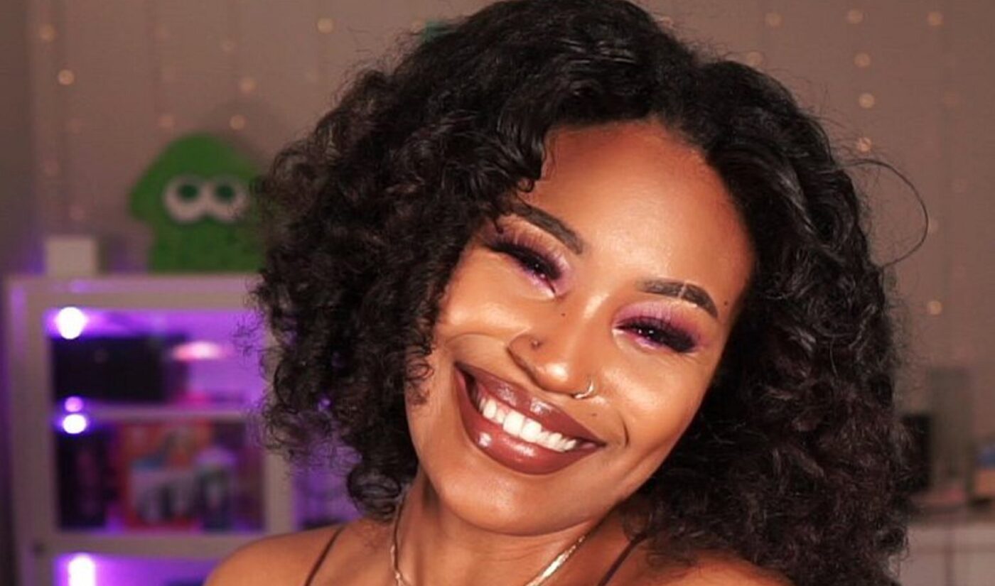 Streamers on the Rise: KiwiOnTheSticks says the secret to Twitch is “finding your people as quickly as you can and as genuinely as you can”