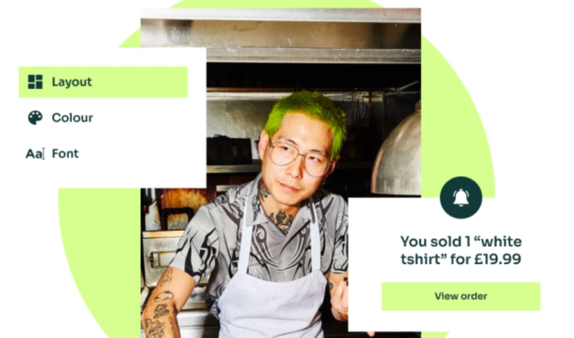 Serena Williams’ venture fund leads €1.4 million funding round for creator business builder KLIQ