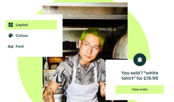 Serena Williams’ venture fund leads €1.4 million funding round for creator business builder KLIQ