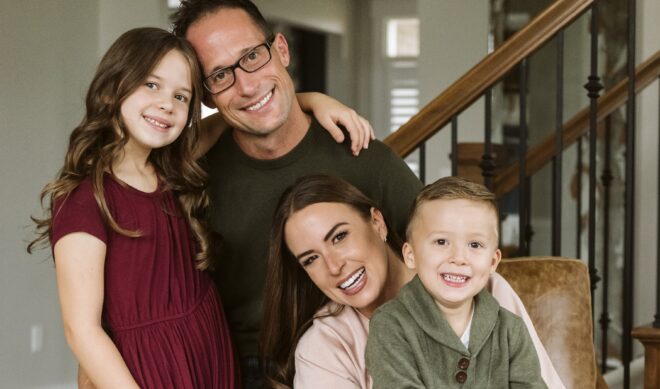 Millionaires: The McCartys got 10 million subscribers in three years