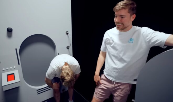 Top 5 Branded Videos of the Week: MrBeast gives Time a masterclass in YouTube sponsorships