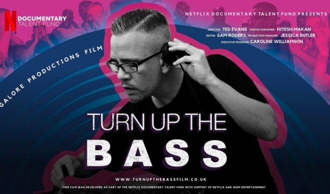 Netflix’s Documentary Talent Fund recipients shared their work on the Still Watching YouTube hub