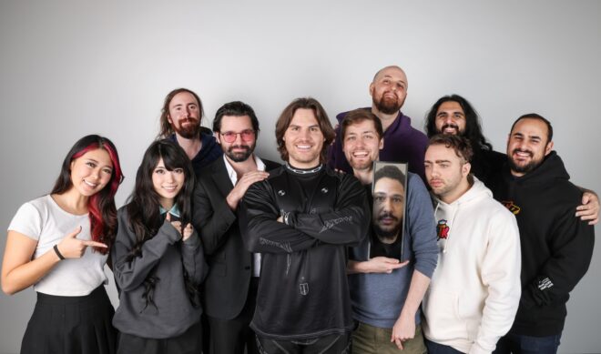 OTK adds Will Neff amid busy 2024 slate. Who will be the next streamers to join the group?