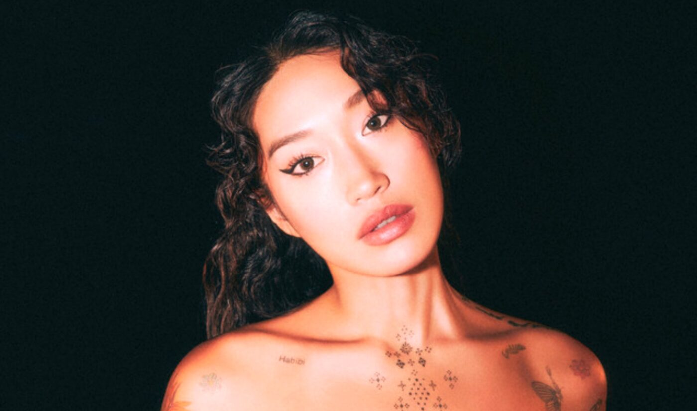 Pass the AUX: Spotify helps musicians “live off their art” with brand matchmaking service