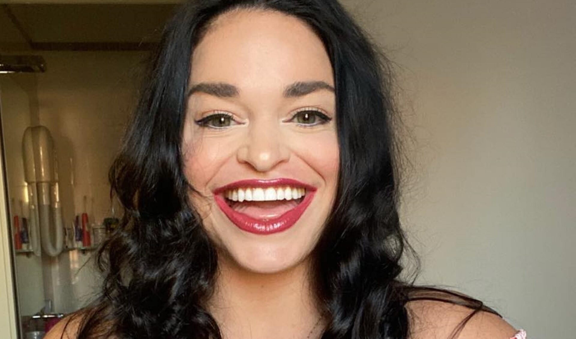 Creators on the Rise: Sam Ramsdell’s mouth has not one, but two Guinness World Records