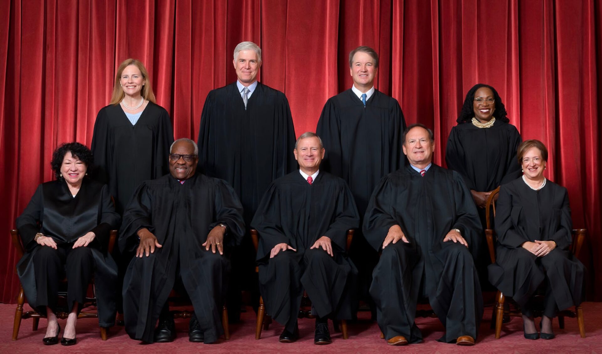 It’s time for the Supreme Court to rule on state laws that concern social media censorship
