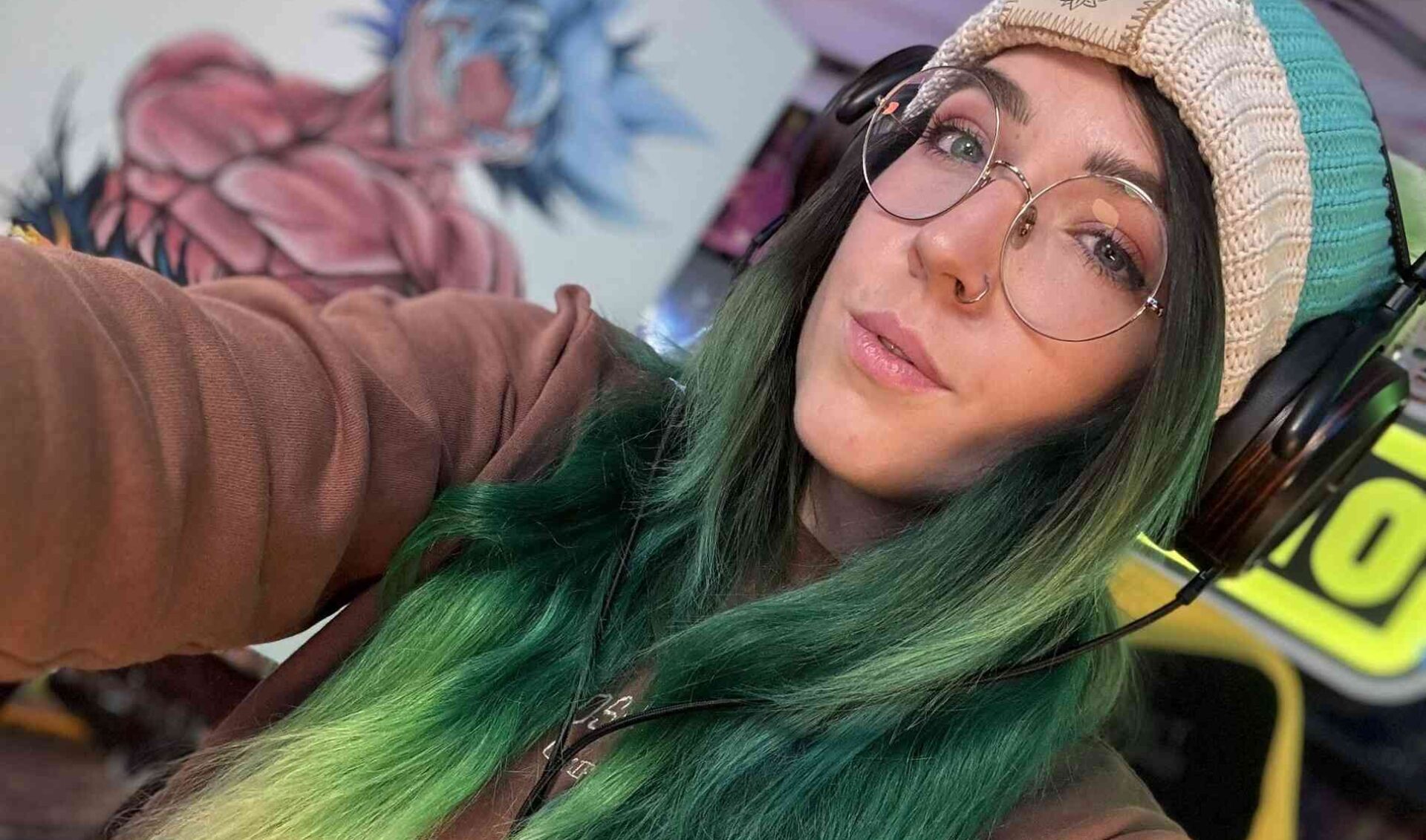 Streamers on the Rise: Suto on rocking the “full-time stream dream”