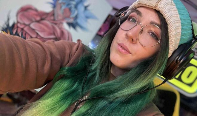 Streamers on the Rise: Suto on rocking the “full-time stream dream”