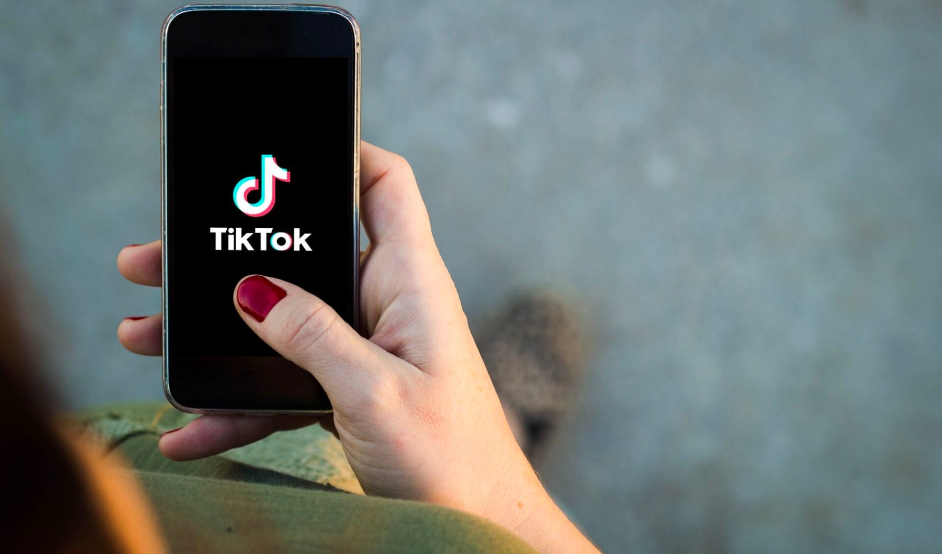 About half of the adult TikTok users in the U.S. have posted a video
