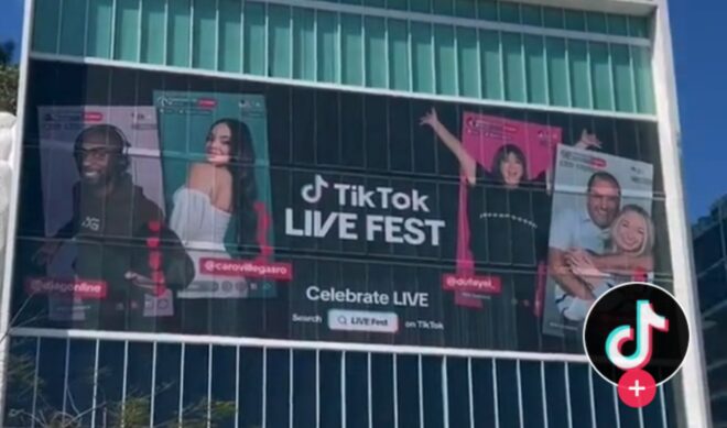After bringing together 2.3 million creators for Live Fest, TikTok tests updates for its subscriptions