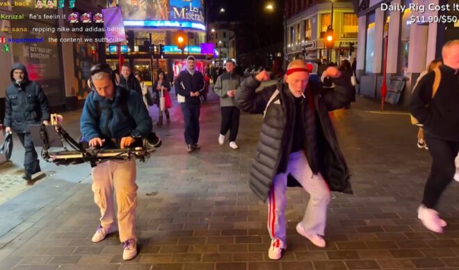 Streamers on the Rise: ARIatHOME can write 30 new songs live in one Twitch stream