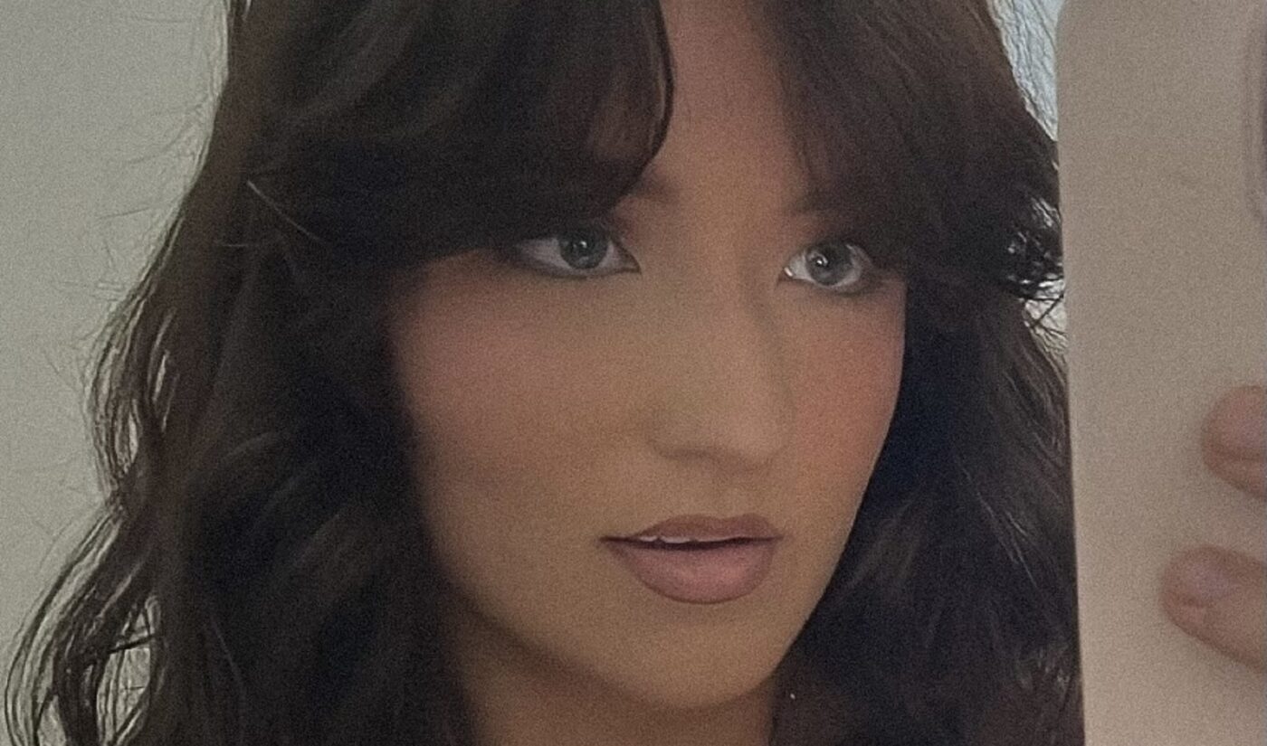 On the Rise: hammybanks is still a “baby creator,” but she’s ready to do it all