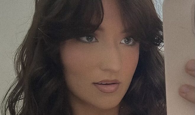 On the Rise: hammybanks is still a “baby creator,” but she’s ready to do it all