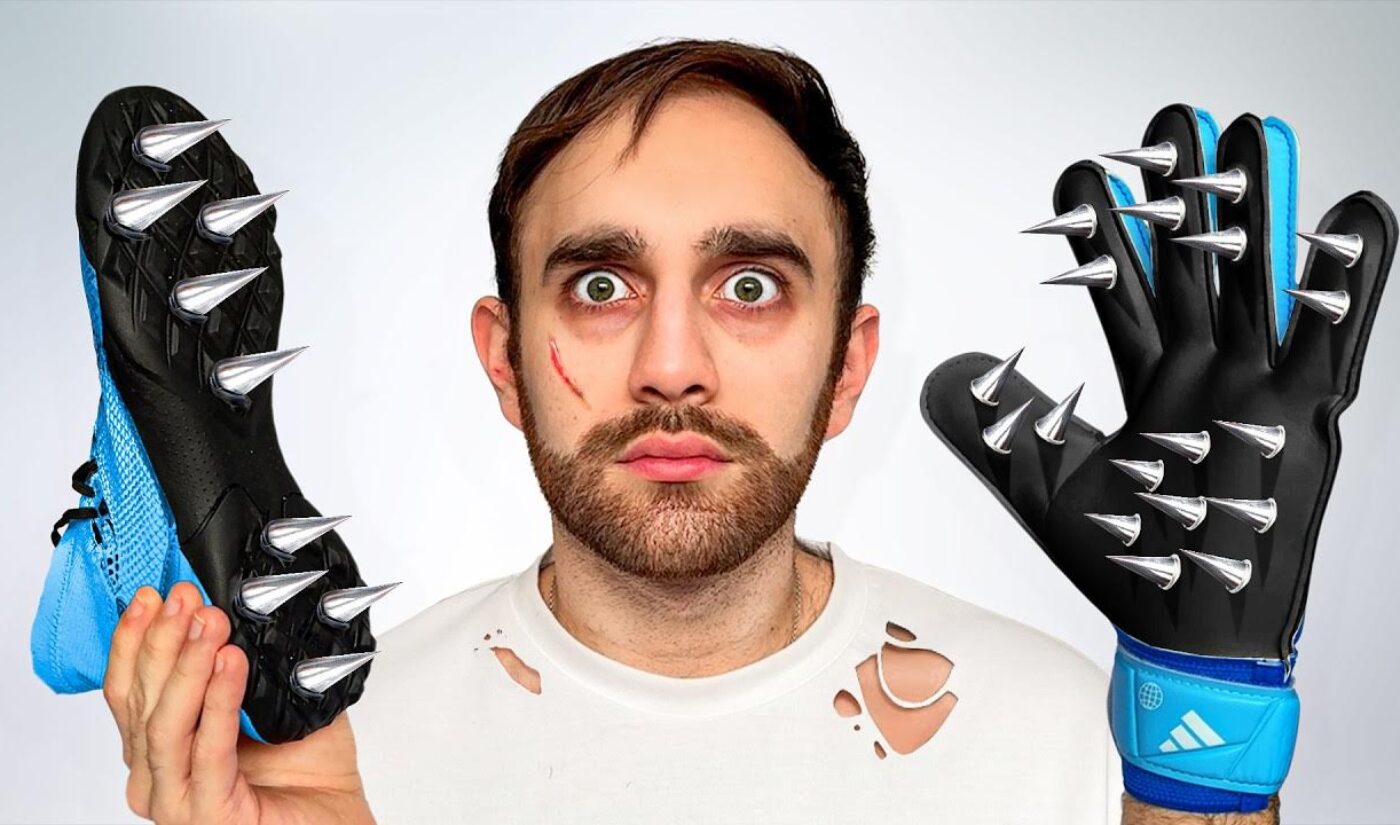 Top 5 Branded Videos of the Week: Meme, Minecraft, meet squirrel