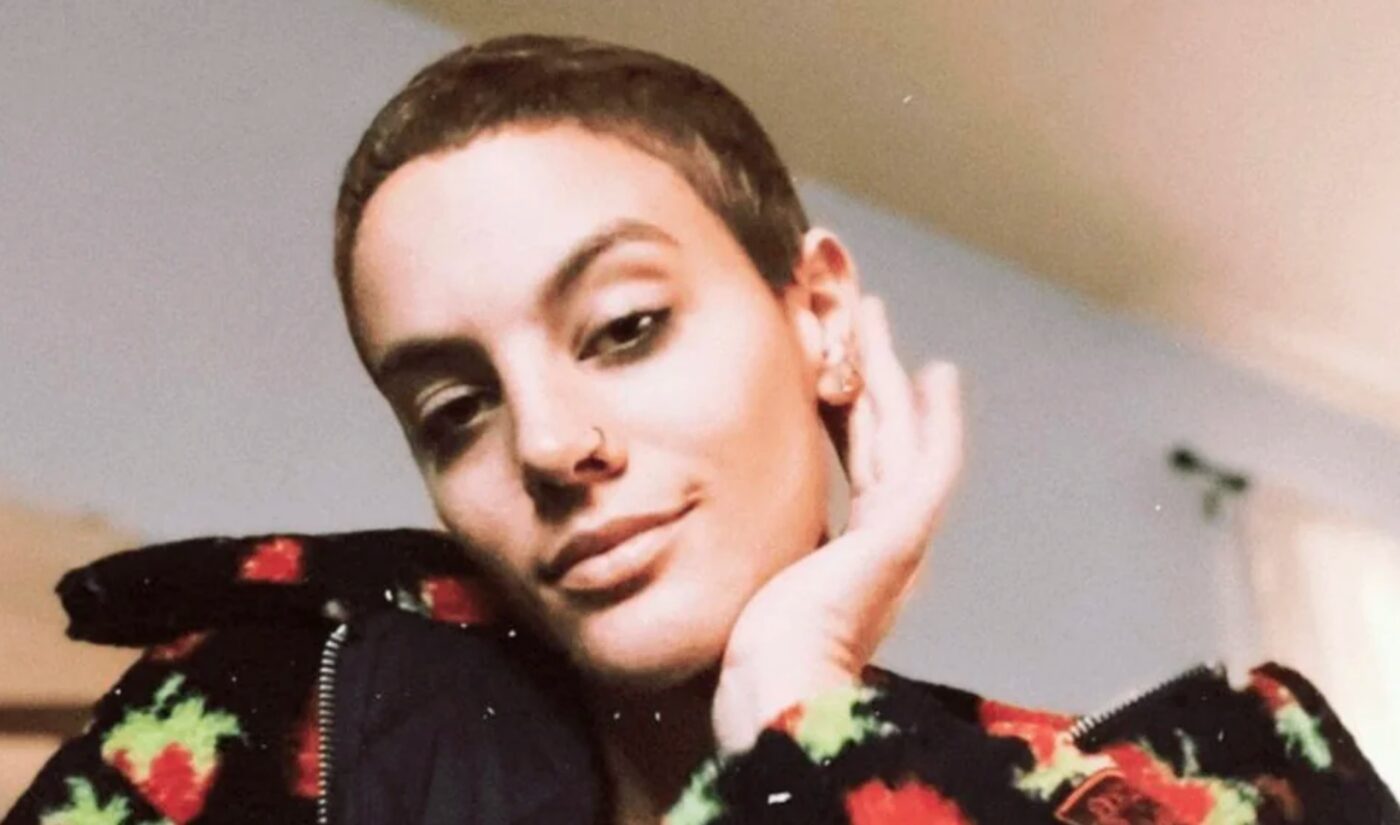 TikTok chart topper Cat Janice, who released the viral single ‘Dance You Outta My Head’, has died