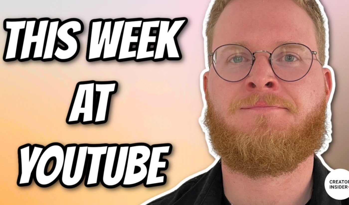 YouTube is testing an AI-powered feature that lets viewers “jump ahead” in videos