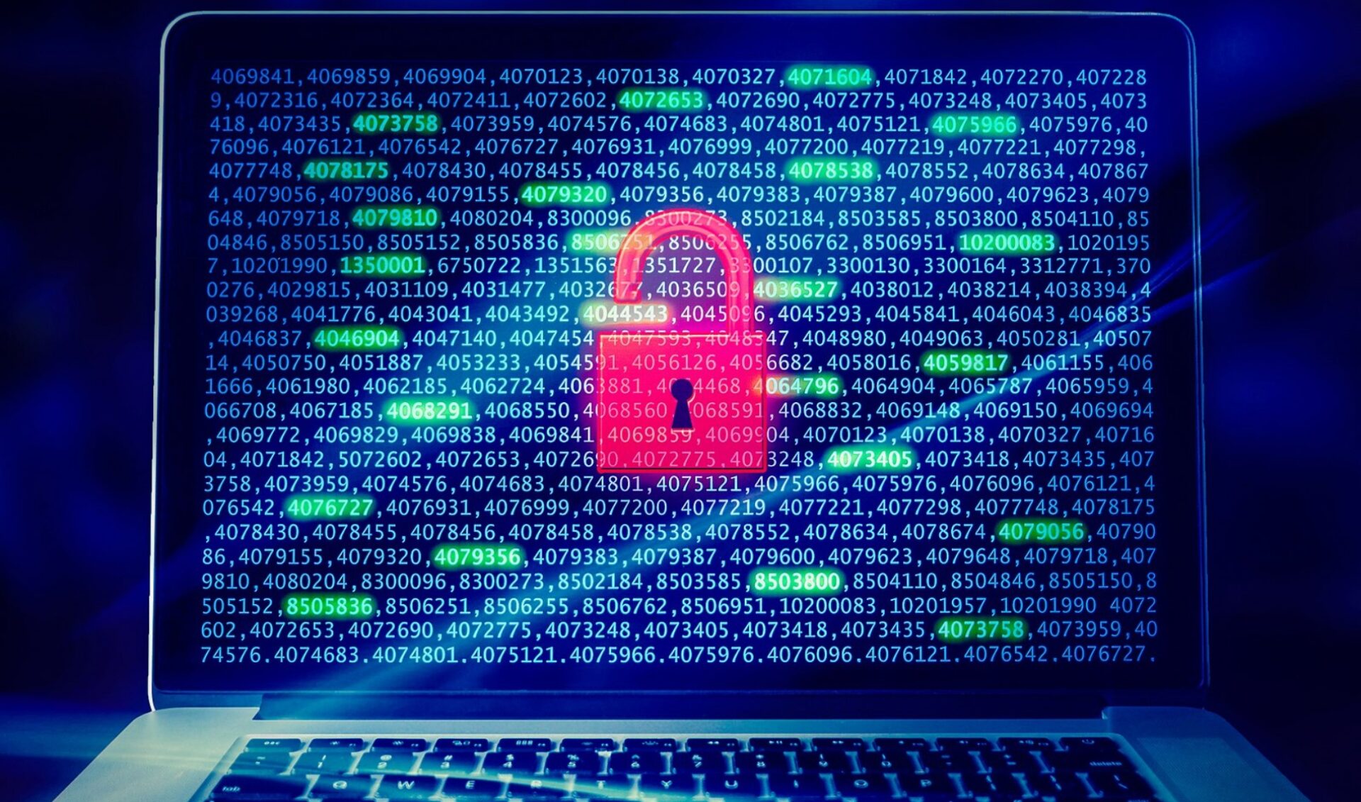 Did federal authorities violate the Constitution by asking Google to turn over viewer data?