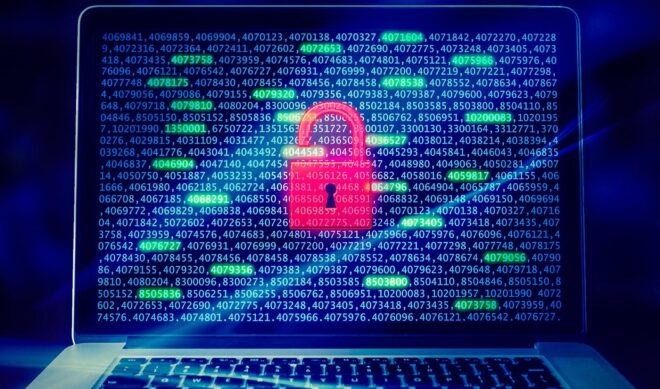 Did federal authorities violate the Constitution by asking Google to turn over viewer data?