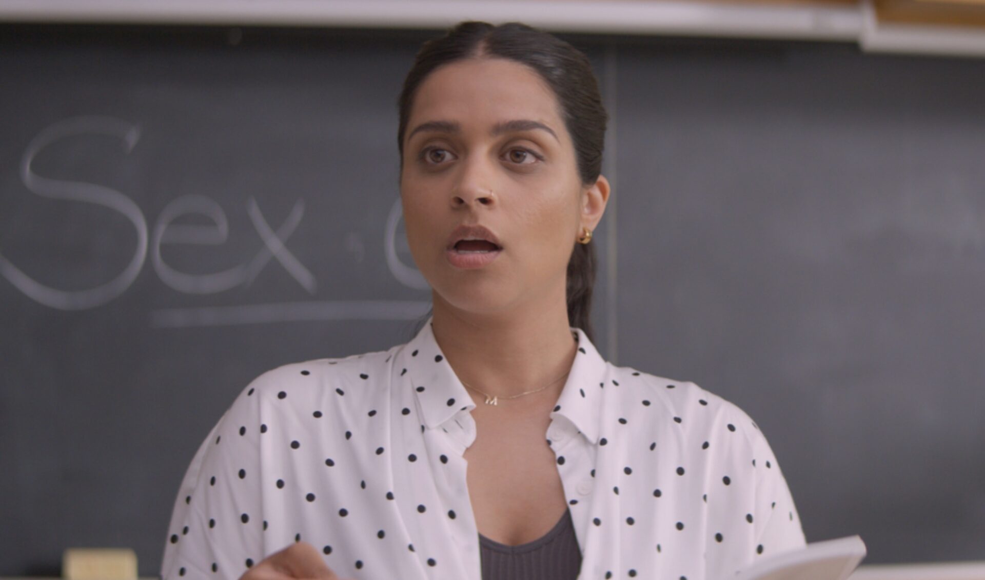 Lilly Singh is ‘Doin’ It’ with SXSW premiere for her debut feature film