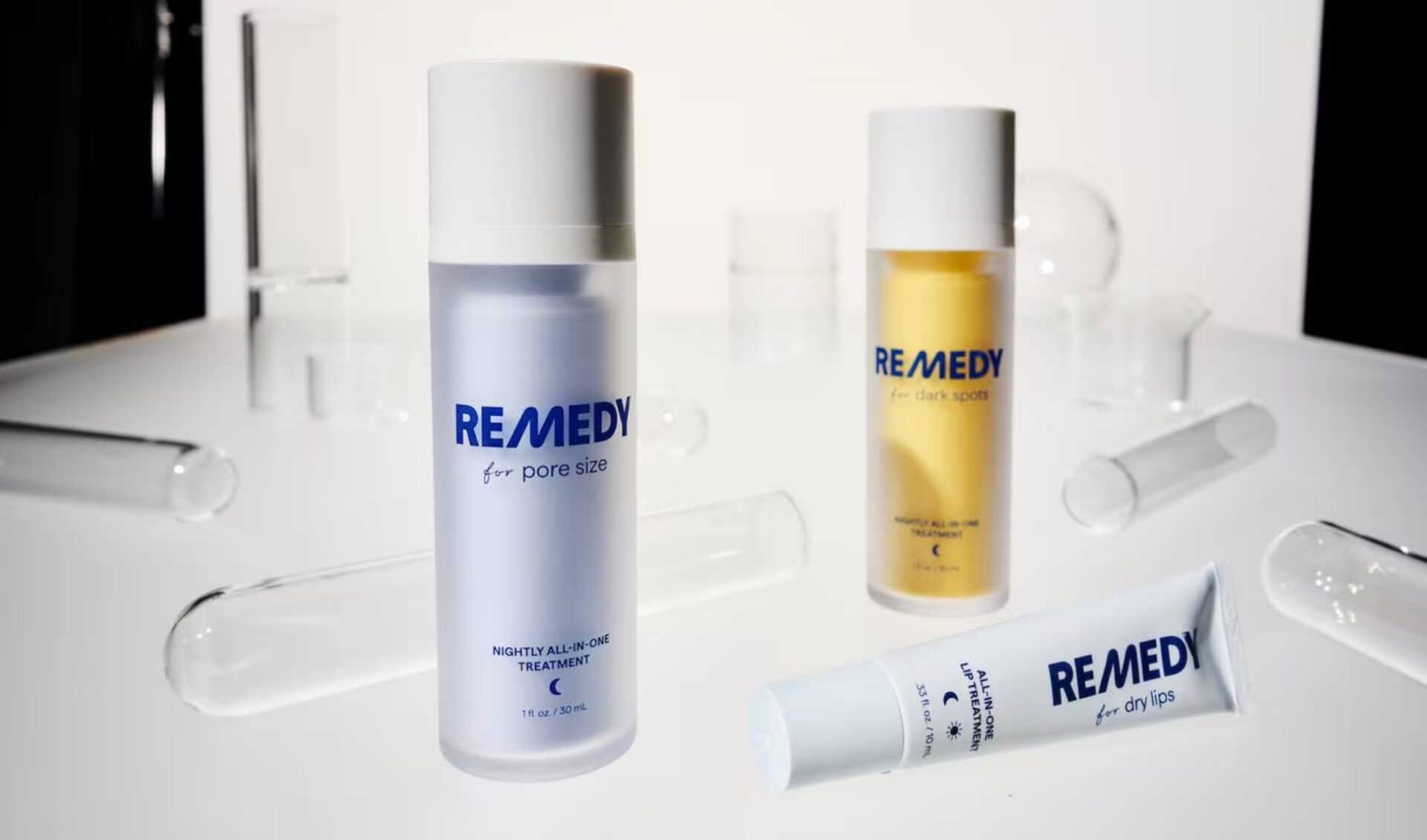 TikTok’s favorite dermatologist has launched his own skincare brand
