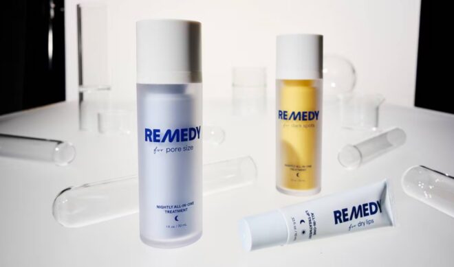 TikTok’s favorite dermatologist has launched his own skincare brand