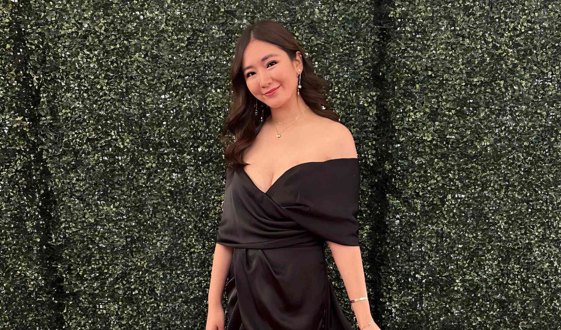 Streamers on the Rise: Emily Wang has the strats