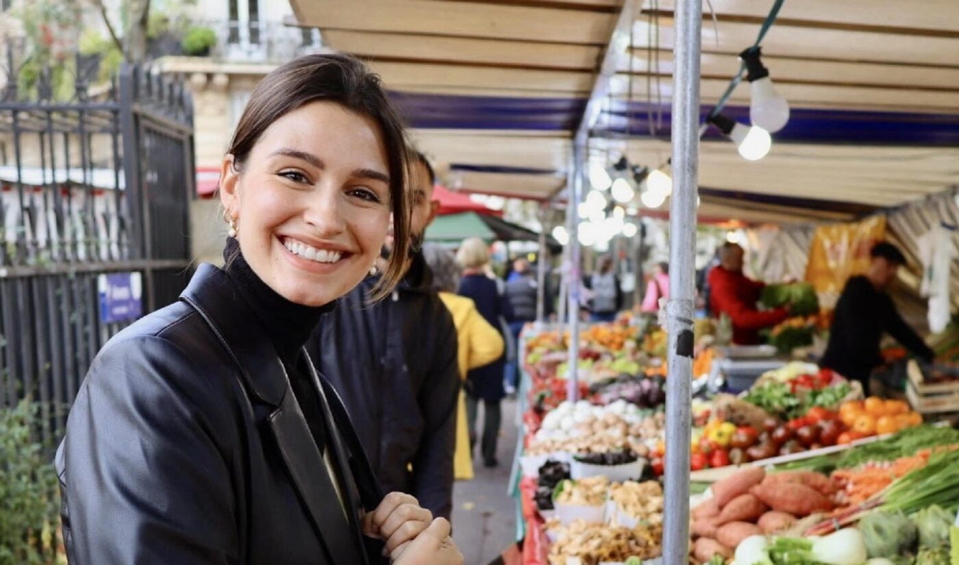 Creators on the Rise: Gabi Chappel is going next level