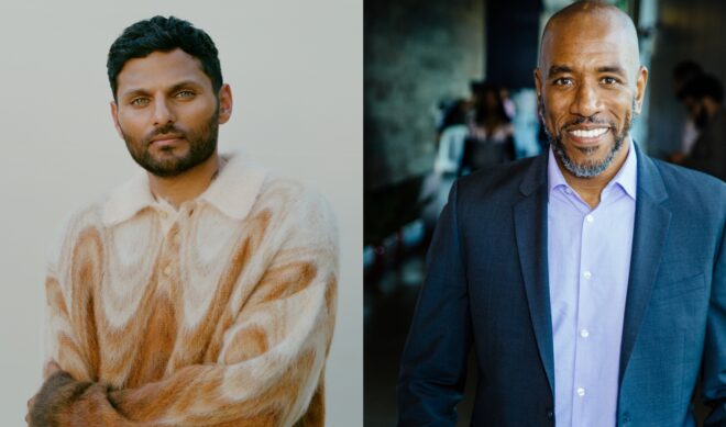 Jay Shetty, Malik Ducard to be honored for contributions to creator economy at annual gala