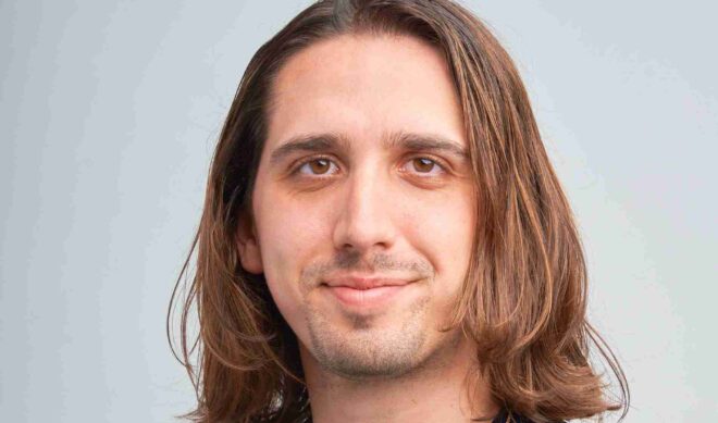 Creators on the Rise: Zach Pozniak’s dry cleaning company lost 85% of its business during COVID. Then he started making videos on TikTok.