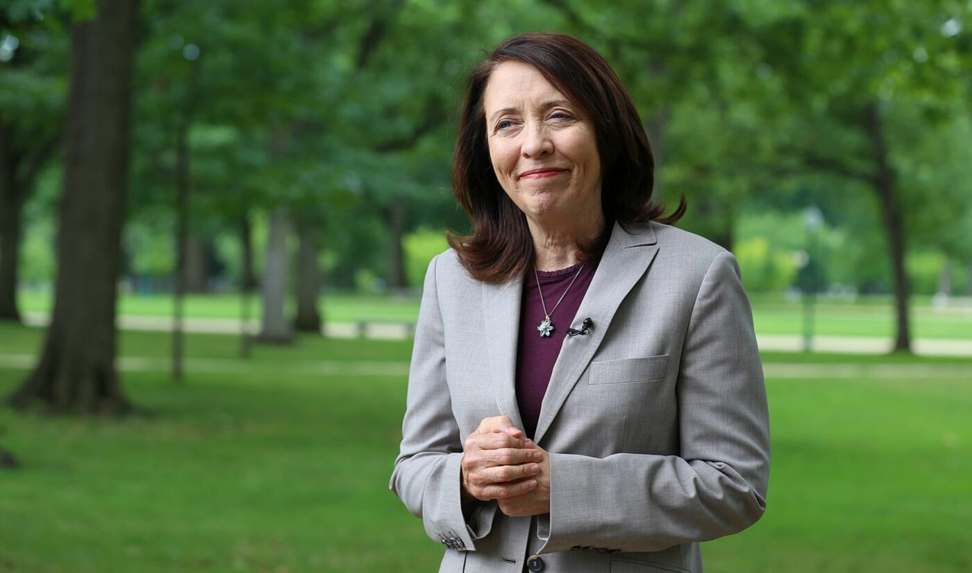 Congress’ plan to ban TikTok is taking heat. A public hearing could be up next.