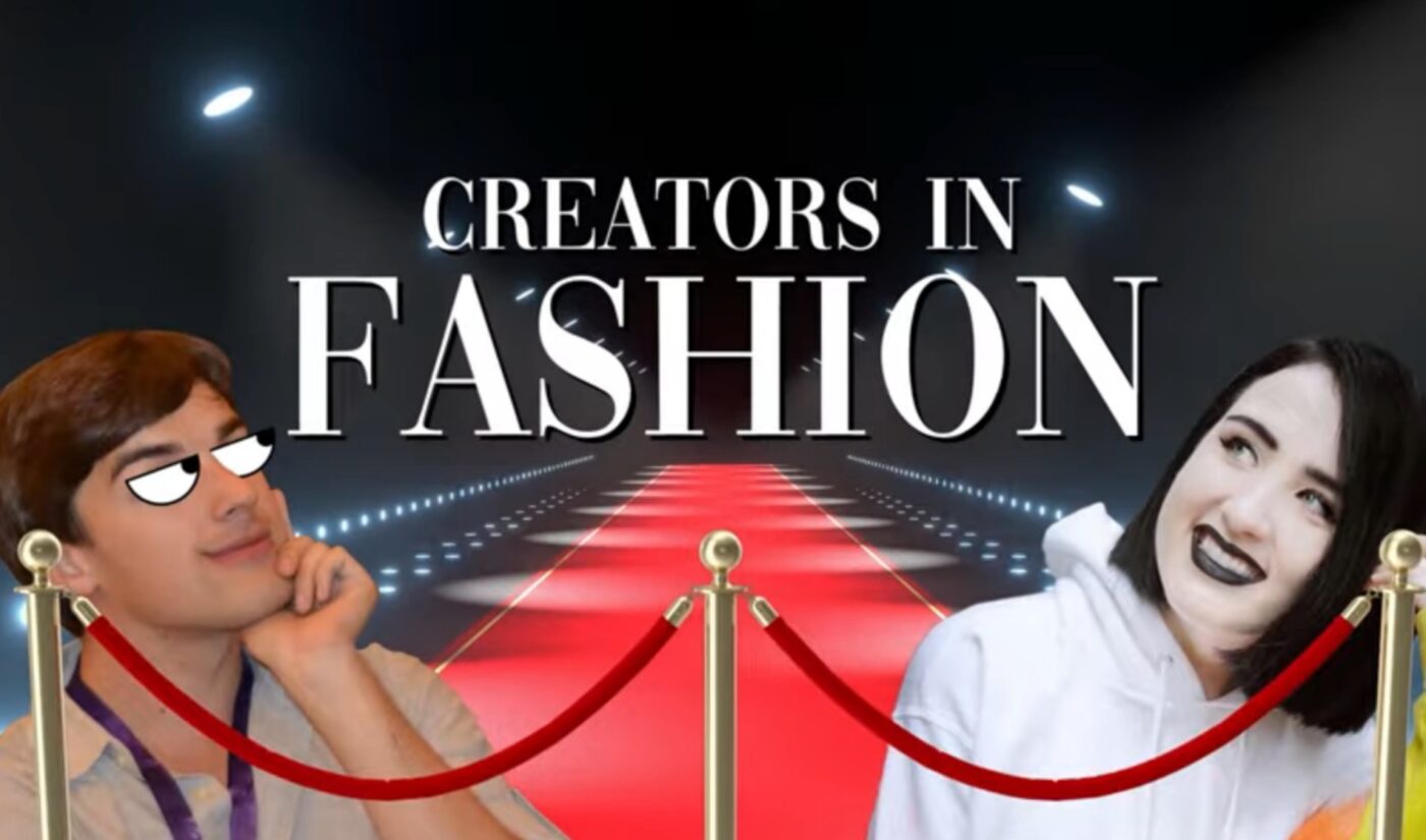 As YouTube bids MatPat a happy retirement, the outgoing Theory host is already making his next move