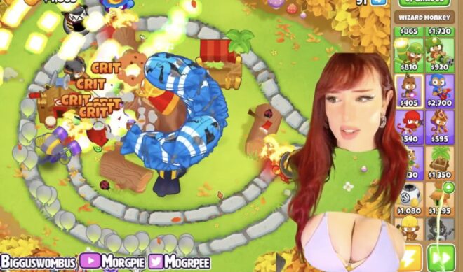 Twitch is tightening its Community Guidelines related to nudity (again)