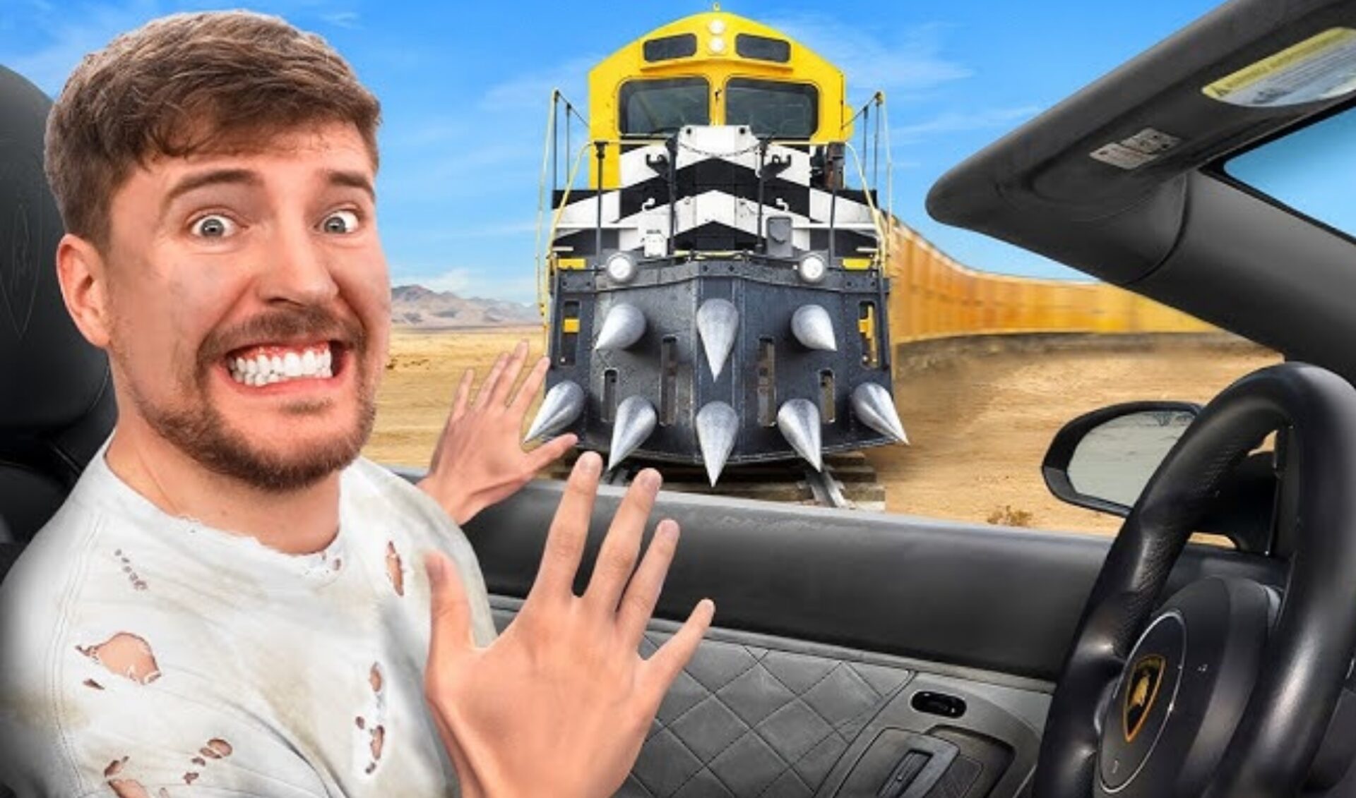 Top 5 Branded Videos of the Week: MrBeast still loves Samsung (and Lamborghini)