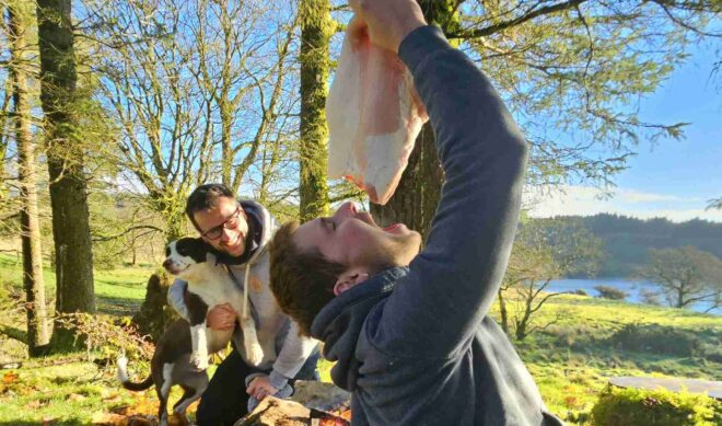 Millionaires: Two men, a pot, and 15 million followers