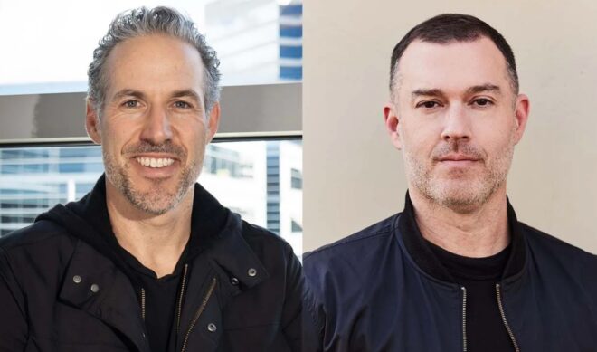 Spotter adds Sam Rogoway as COO, names Nic Paul as its new President