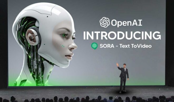 OpenAI wants to use video generation model Sora to break into Hollywood