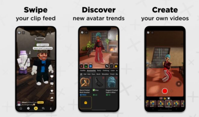 Roblox’s revamped Creator Fund offers “a minimum of $500,000 per project” for in-platform development