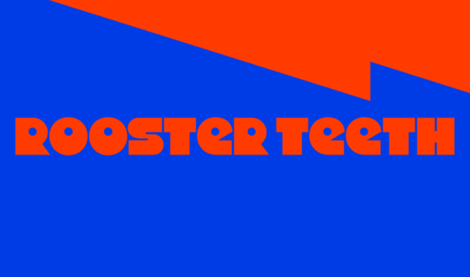 Rooster Teeth is shutting down