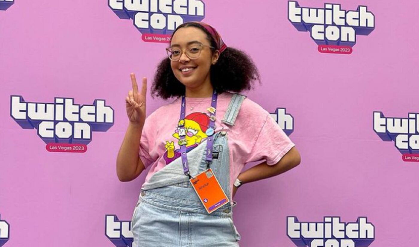 Streamers on the Rise: Need to study? Need to get work done? Sheilur’s collaborative streams are the place to be